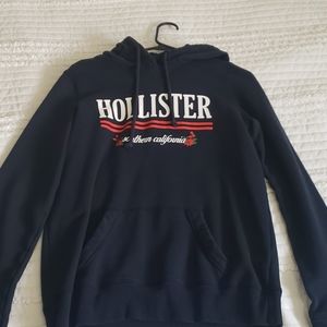 Hollister Sweatshirt